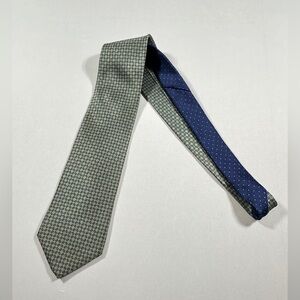 Men’s Tommy Hilfiger Silk Necktie​​​​